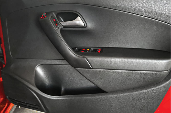 Volkswagen Polo 1.0 TSI long term review, final report